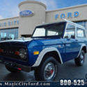 1977 Ford Bronco - 1 OWNER - Amazing Condition - Must SEE