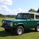 1977 ford bronco - All original, 84K original miles, 1 owner family! Beautiful!