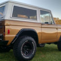 1977 FORD BRONCO EARLY BRONCO FULLY RESTORED