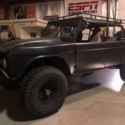 1977 Ford Bronco, lifted and modified - Motivated Seller!!
