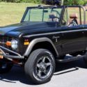 1977 Ford Bronco Pro Touring 4X4 Flemings Ultimate Garage