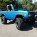 1977 Ford Bronco Ranger 347 Stroker! Completely Rebuilt. PS, PB, Auto