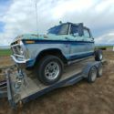 1977 ford crewcab with dana 60 frontend