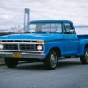 1977 Ford F-100   Drive Anywhere   Lots of Recent Maintenence