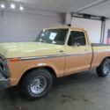 1977 Ford F-100 Full restoration must see lots of money spent