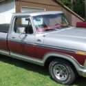 1977 ford f-100