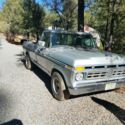 1977 Ford F-150 Ranger