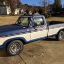 1977 Ford F-150 XLT Ranger