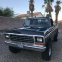 1977 Ford F-250 FWD High Boy