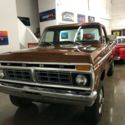 1977 Ford F-250 Ranger XLT 4X4 HighBoy!!