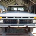 1977 Ford F150 Explorer 4X4