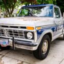 1977 Ford F150 (Heritage) Regular Cab