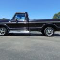 1977 Ford F150 Ranger XLT 2WD