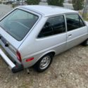 1977 Ford Fiesta