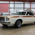 1977 Ford LTD  58053 Miles White Coupe 400ci V8 Automatic