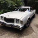 1977 Ford LTD II Brougham Beautiful and Original
