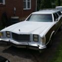 1977 Ford LTD II Woody Station Wagon