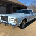 1977 Ford LTD Landau 2 Door Hardtop Low Miles