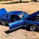 1977 Ford LTD Landau 400 V8 All original 77k miles immaculate Rust free 1-owner