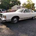 1977 Ford LTD Landau Original Miles 48,704