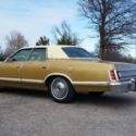 1977 Ford LTD Landau