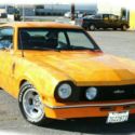 1977 FORD MAVERICK 2 Door