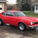 1977 Ford Maverick 2 door w/302