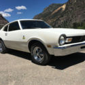 1977 Ford Maverick 302 V8, posi, auto, A/C, 28,357 Original Miles BODY WRAPPED