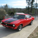1977 Ford Maverick Base Sedan 2-Door ,302