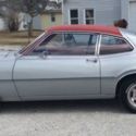1977 Ford Maverick Base Sedan 2-Door 4.1L