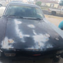 1977 Ford Maverick V8 - Great Project Classic Muscle Car in Las Vegas, NV