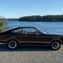 1977 Ford Mustang Fastback V8 TRUE GRANDMA CAR GARAGE FIND