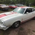 1977 Ford Mustang