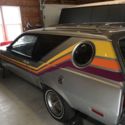 1977 Ford Pinto Cruising Wagon