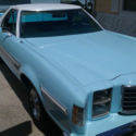 1977 Ford Ranchero 500 Standard Cab Pickup 2-Door 5.8L 351 Windsor