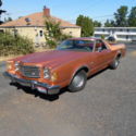 1977 Ford Ranchero GT, Unspoiled Original Condition,114000 miles 351 Windsor V8