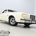 1977 Ford Ranchero RanchBird 17274 Miles Cream Pickup 351 Windsor V8 Automatic