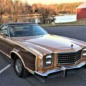 1977 Ford Ranchero Squire Brougham