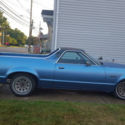 1977 Ford Ranchero