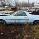 1977 Ford Ranchero, V8,ac,title, OFFERS?
