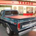 1977 Ford Ranger F-100 Short Bed Pickup <<< LOOK >>>