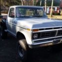 1977 ford