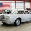 1977 Ford Thunderbird  55949 Miles Grey Coupe 302ci V8 Automatic
