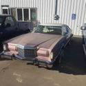 1977 Ford Thunderbird Base Hardtop 2-Door 5.8L