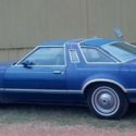 1977 Ford Thunderbird Looks Good Runs Good