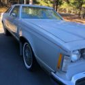 1977 Ford Thunderbird Town Landau One Owner Low Miles 400ci No Reserve