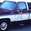 1977 gmc 454 2wd full opsons
