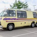 1977 GMC Jimmy Coachman Royale 26′ Motorhome
