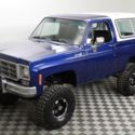 1977 GMC Jimmy RESTORED LIFTED 396 V8 AUTO