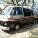 1977 GMC MOTORHOME ROYAL 26
